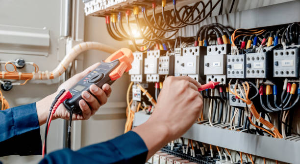 Best Electrical Repair Services  in Bronson, FL