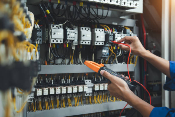 Best Local Electrician Companies  in Bronson, FL