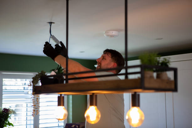 Best Electrical Installation Contractor  in Bronson, FL
