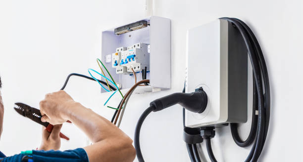 Best Home Electrical Repair  in Bronson, FL